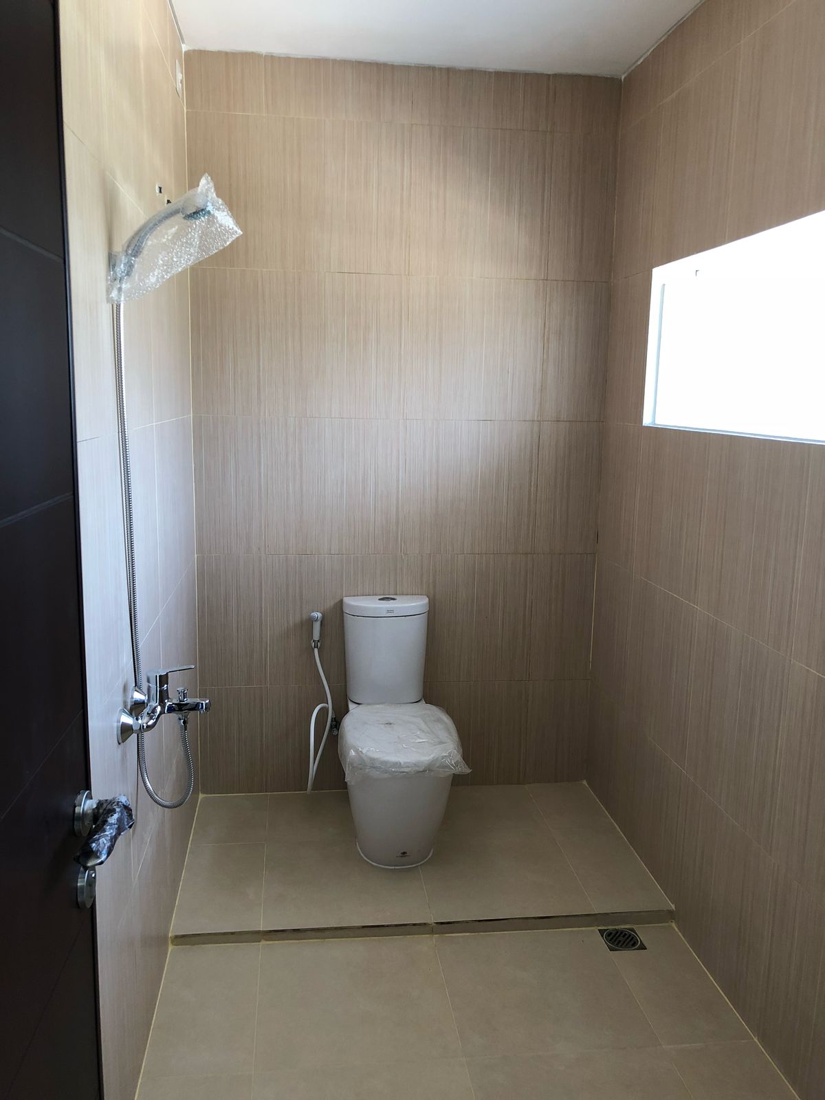 Rumah Disewakan di Cluster Cosmo Lippo Cikarang